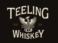Teeling Whiskey Company promo